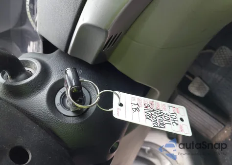 2011 Honda Accord Lx из США, поврежденный, VIN 1HGCP2E3XBA149487